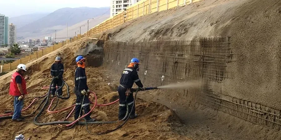 Illustrative image of Slope stability analysis in Middlesbrough